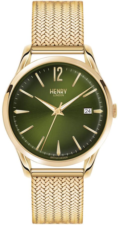watches.co.uk chiswick
